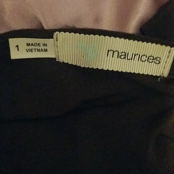 Womens blouse - Picture 7 of 8